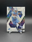 JAHMYR GIBBS 2025 MOSAIC WHITE SPARKLE PRIZM SSP LIONS Q2045