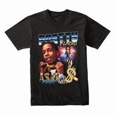 AAP Rocky - Pretty Flacko