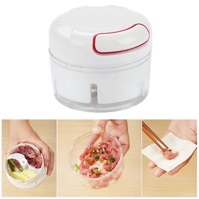 Küche Knoblauch Gadget Knoblauch Stampfer Küche Verwendung häufiger Gebrauch Küchenwerkzeug