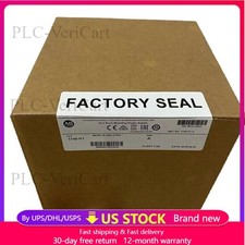 New Factory Sealed AB 1746-P1 SLC500 Power Supply Rack Module 1746P1 US Free Tax