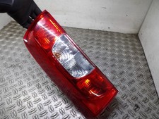 Fiat Qubo Rücklicht Links Bj.2012