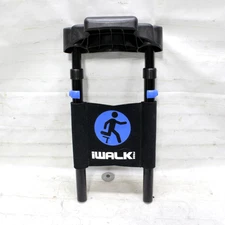 iWalk 3.0 Hands Free Crutch Upper Leg Assembly Thigh Support Frame | Parts