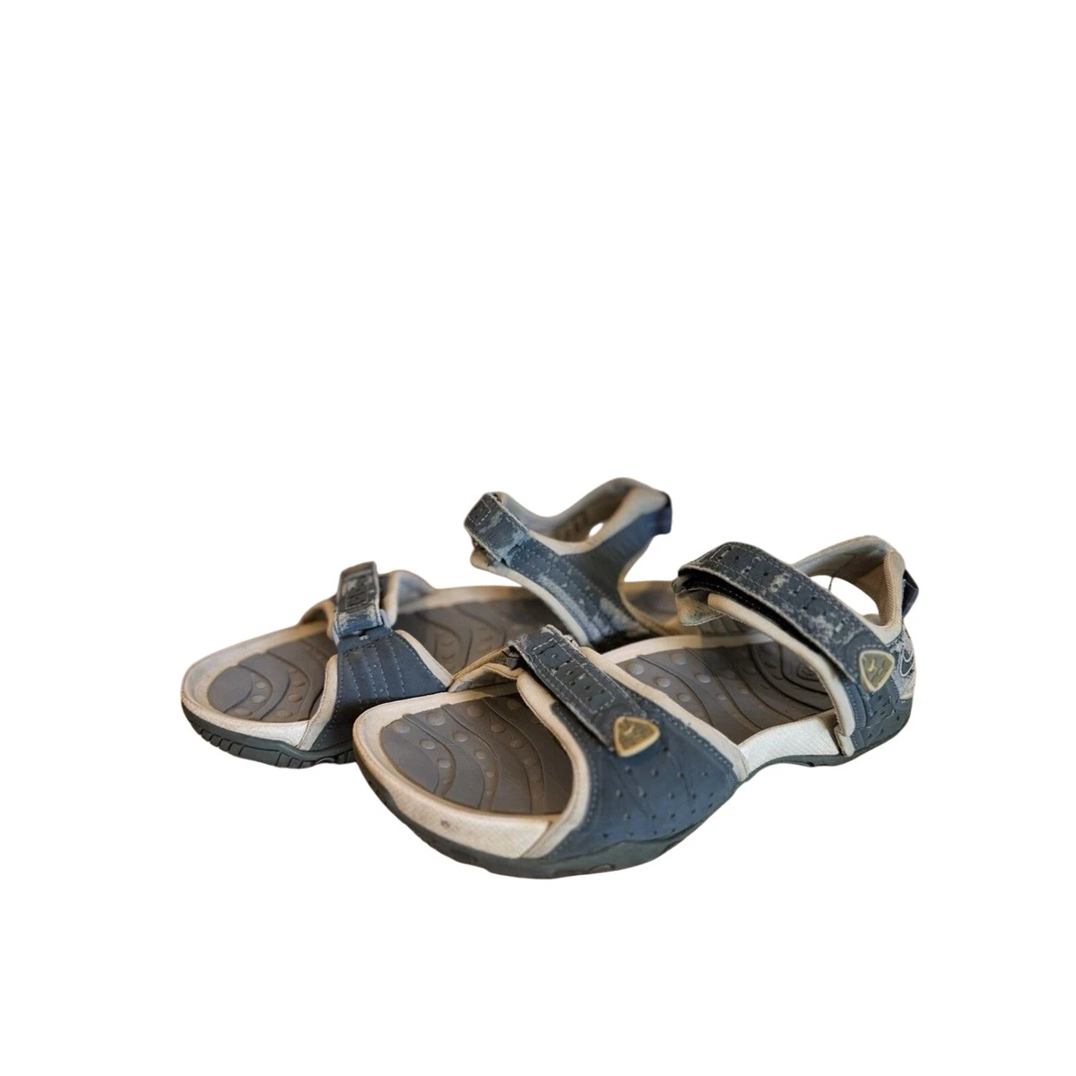 Nike ACG ネイビー サンダル Nike Acg Sport Sandals In Women's Sandals & Flip Flops for sale | eBay