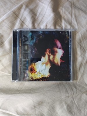 Adema [PA] by Adema (CD, Aug-2001, Arista)