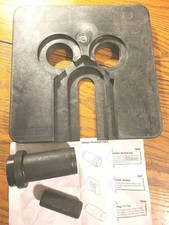Miller Tool 10036 10038 10037 10035 Set Bearing Cup Installer End Play Miller Tool 10036 10038 10037 10035 Set Bearing Cup Installer End Play