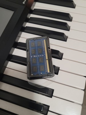 KORG KRONOS  2  MEMORY RAM