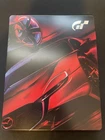 Gran Turismo 7 - 25th Anniversary Edition, SteelBook Sony PlayStation 5 No Dents