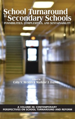 Coby V. Meyers (u. a.) | School Turnaround in Secondary Schools | Buch (2019)