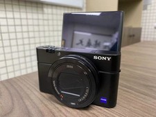 95 new-Sony DSC-RX100 III RX100M3 Digital Camera 20.1 MP SLR Built-in WiFi NFC