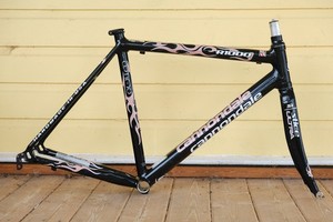 Cannondale R500 | eBay