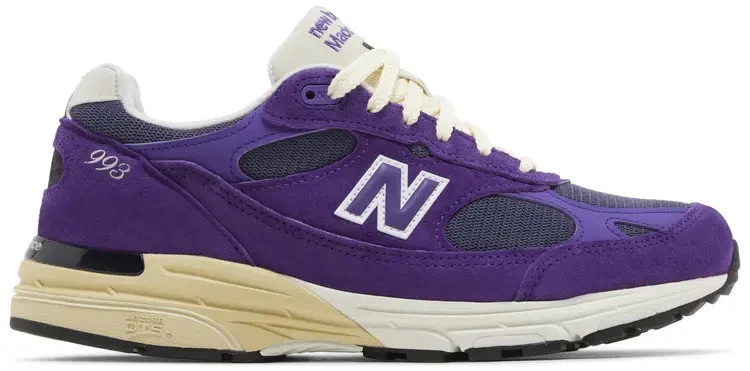 Teddy Santis x New Balance 993 Made in USA Interstellar for Sale