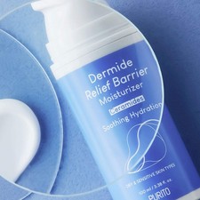 Purito Dermide Relief Barrier Moisturizer