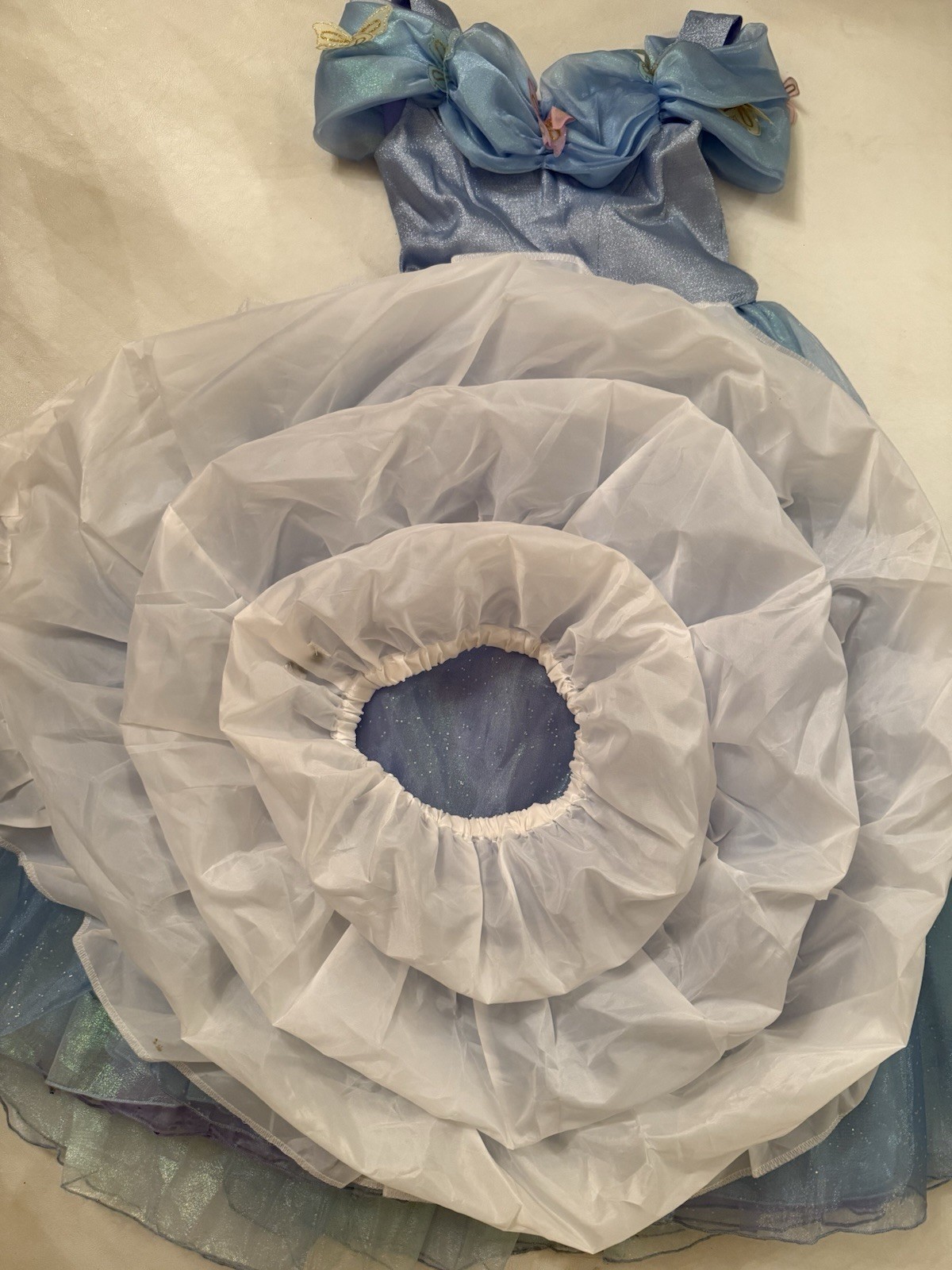 Disney Cinderella Live Action Chasing Fireflies B… - image 2