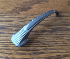 1930s Willys Door Handle Vtg Interior- 1930s Willys Door Handle Vtg Interior-