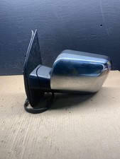 2008 to 2015 Nissan Armada Left Driver Side T...