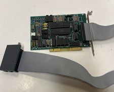 Needham's PB-10 ISA EPROM Programmer Card With Cable