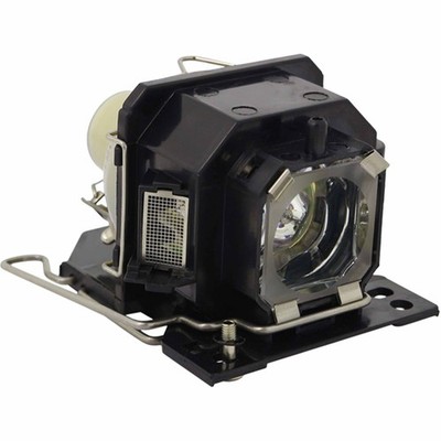 Jaspertronics  Original Lamp & Housing for 3M X20-3M Projectors - 1yr Warranty