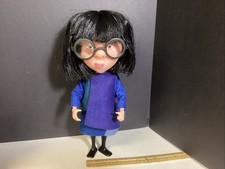 Disney Pixar  s Incredibles 2 Interactive Talking Edna Mode Voice Recognition 14  