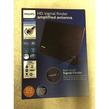 Philips Elite Indoor Amplified Antenna