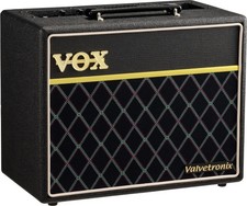 Vox Valvetronix VT20X Classic Blue 20-watt 1 x 8-inch Combo Amplifier
