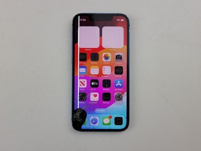 Apple iPhone 13 Mini (A2481) 128GB (Xfinity) - *DAMAGED* - Clean IMEI
