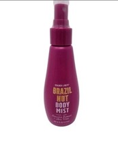 Trader Joe s Brazil Nut Body Mist 6 oz Brand New Aloe Vera Seaweed Extract