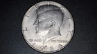 1984-P Kennedy Half Dollar