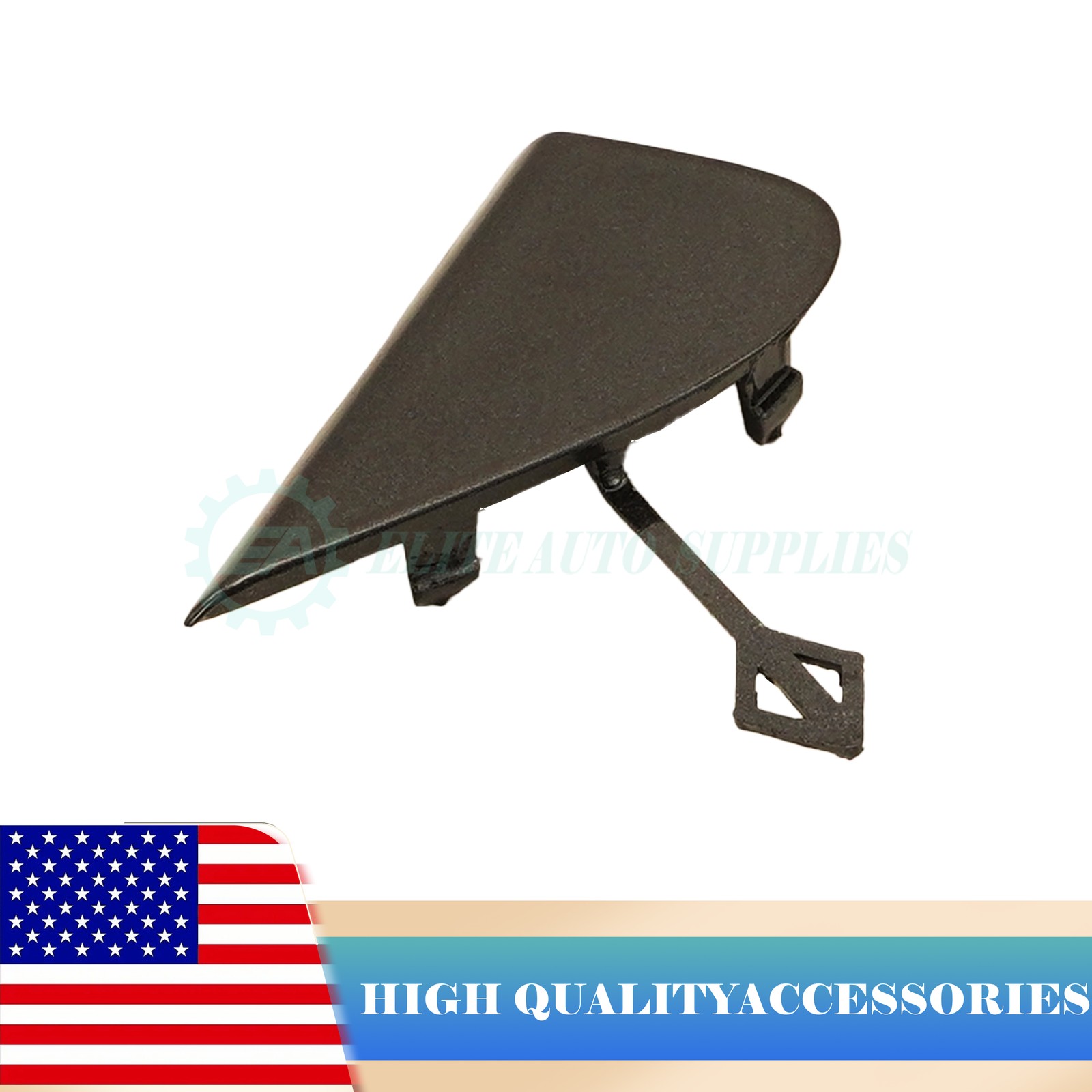 McLaren 540C Front Tow hook cover P/N 13A5287CP
