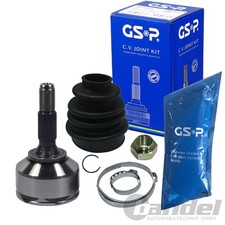 Cardan Renault AVANTIME