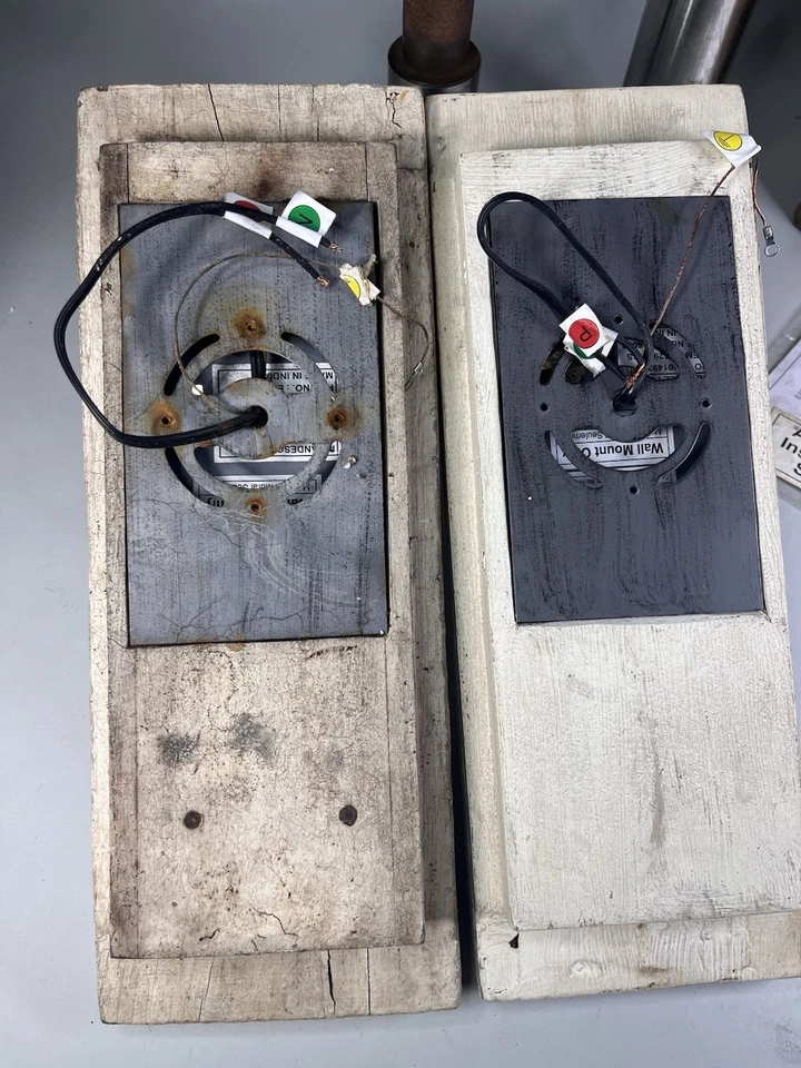 Capital 629111SS Tybee Single Light Wall Sconce Sea Salt Rustic DIstressed Look - Image 4 of 4