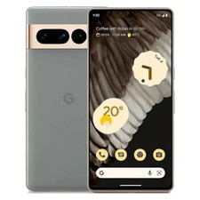 Google Pixel 7 Pro - 128 GB - Black (Unlocked) (Dual SIM) for sale