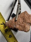 ​2.2" Colorful Brecciated Jasper Morrow Mountain/Kirk Point- Hidden Translucency — photo 4