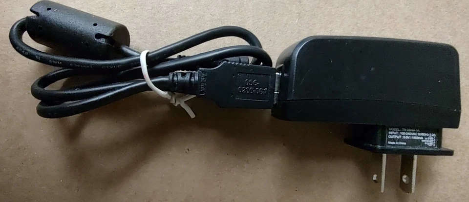 Samya Micro-USB Wall Chargers – 5V 850mA Power Adapters | Black (1130) - Image 4 of 4