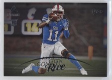 2023 Panini Luminance Rookie Rashee Rice #190 0b3