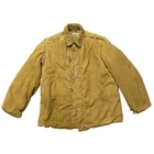 SOVIET Russian Army TELOGREIKA WW2 MILITARY WINTER JACKET FUFAIKA VATNIK 54-6
