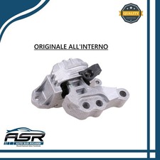 SUPPORTO TASSELLO SOSPENSIONE MOTORE LATO DX FIAT TIPO 1.6 D MJET 2015 IN POI