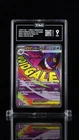 TAG 9 - Mega Gengar Ex #230 Pokemon Mega Dream