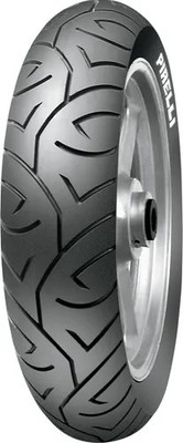 Sport Demon Rear Tire 130/70-18 63H Bias TL Royal Enfield Interceptor 650 19-25