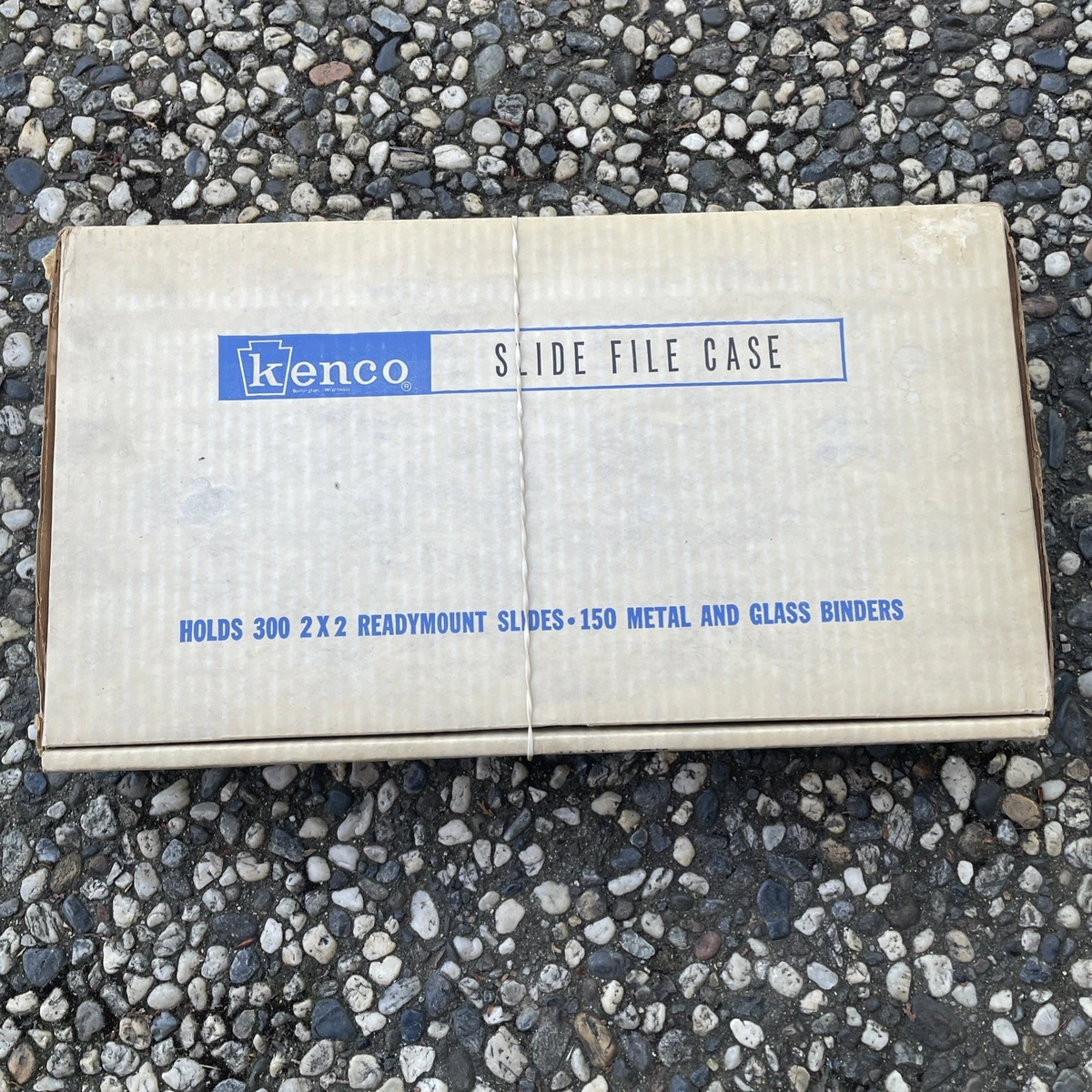 Plateau de rangement à glissière en métal Atco avec poignée, rangement