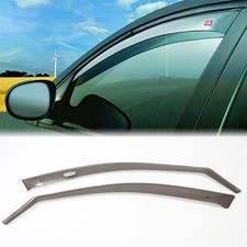 Regen- und Windabweiser für FIAT BRAVO 2 / 198 - 2007-2014