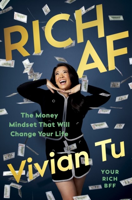 Rich AF by Vivian Tu - - Image 4