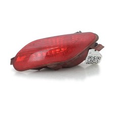 Heckstoßstange Links - Citroen DS4 I PH.1 - 00006350LG - G1-5167I