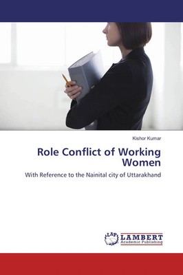 Kishor Kumar | Role Conflict of Working Women | Taschenbuch | Englisch (2017)