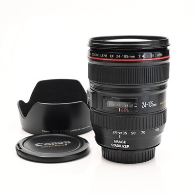 キヤノン EF 24-105mm F4 L IS USM Amazon.com : Canon EF 24-105mm f/4L IS USM Zoom Lens - White Box