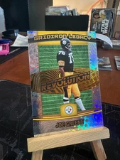 2025 Panini Revolution Football - Red Swirls - Inserts - Vets Rookies - Base