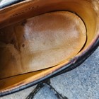 FLORSHEIM Imperial SHELL CORDOVAN 93605 Wingtip Brogue Kenmoor Mens Sz 9 C — photo 8