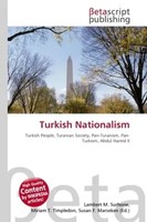 Lambert M. Surhone (U. A.) | Turkish Nationalism | Taschenbuch | Englisch (2026)