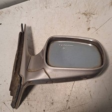 Retroviseur droit (ou coque) Hyundai TERRACAN