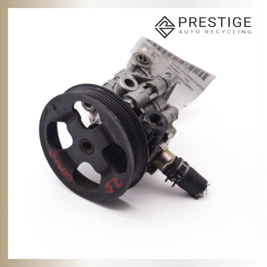 Bomba de dirección asistida Lexus LS430 2001-2006 4,3 L 44310-50070 OEM Foto 2 de 4