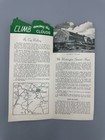 c1940 MOUNT WASHINGTON Auto Road & Cog Railway GLEN HOUSE New Hampshire Brochure — photo 10